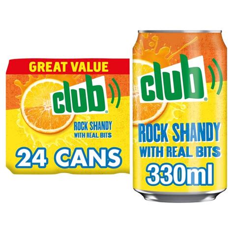 club orage|Club Orange, Club Lemon, Club Rock Shandy .